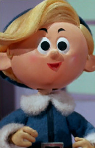 Hermey