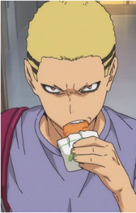Kentarou Kyoutani