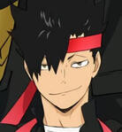 Kuroo Tetsurou