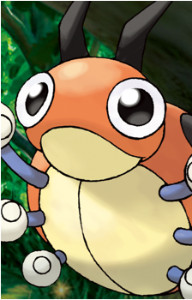 Ledyba