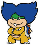 Ludwig Von Koopa