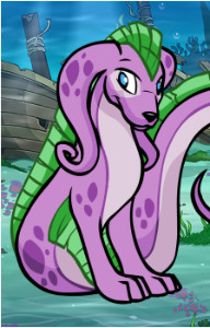 Maraquan Gelert