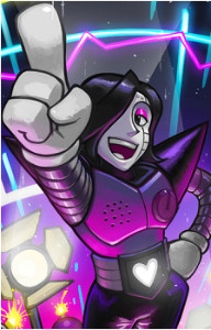 Mettaton