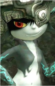 Midna