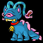 Mutant Aisha
