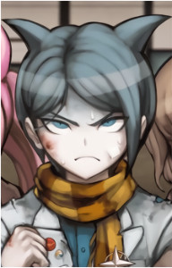 Nagisa Shingetsu