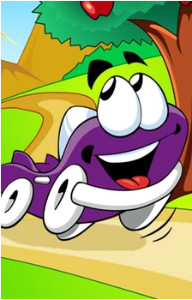 Putt-Putt