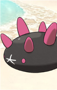Pyukumuku