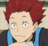 Satori Tendou