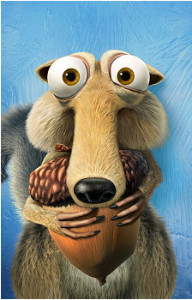 Scrat