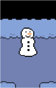 Snowman