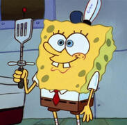Spongebob