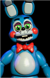 Toy Bonnie