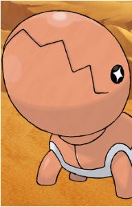 Trapinch