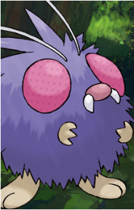 Venonat