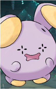 Whismur
