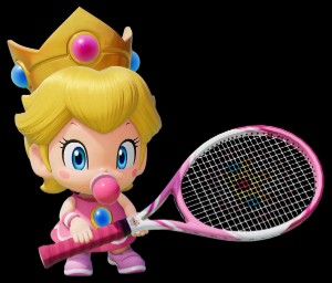 Baby Peach
