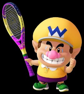 Baby Wario
