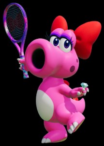 Birdo