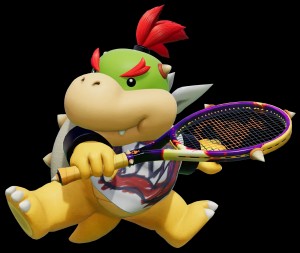 Bowser Jr