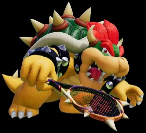 Bowser