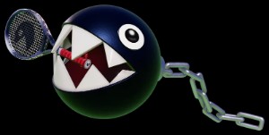 Chain Chomp