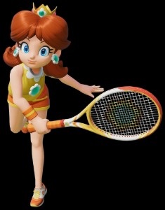 Daisy