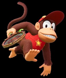 Diddy Kong