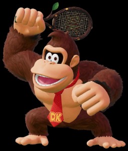 Donkey Kong