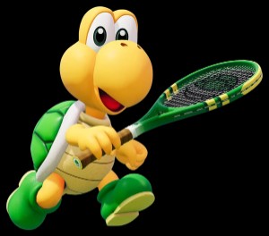 Koopa Troopa