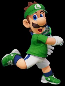 Luigi