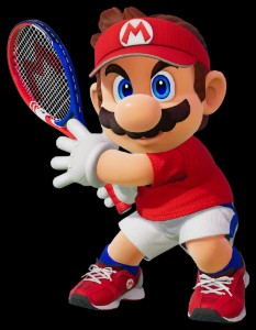 Mario