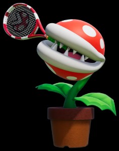 Piranha Plant