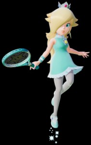 Rosalina
