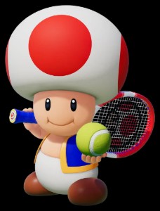 Toad