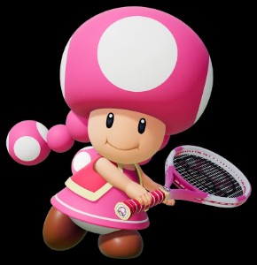 Toadette