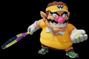 Wario