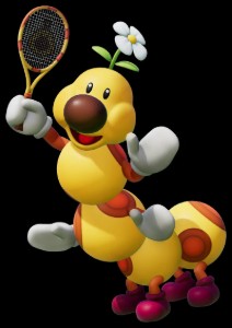 Wiggler