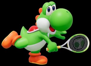 Yoshi