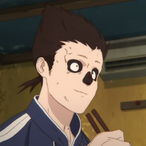 Asu/Kawajiri