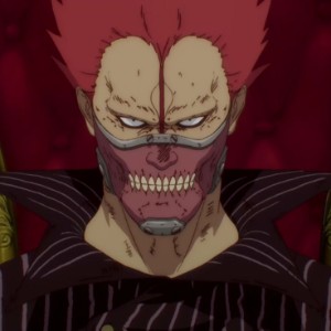 En