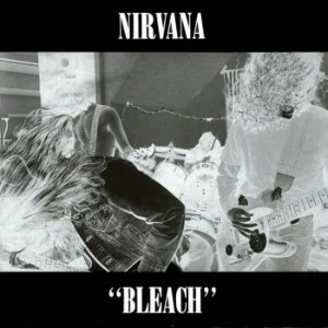 bleach - nirvana