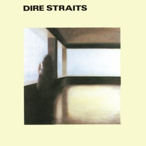 dire straits - dire straits