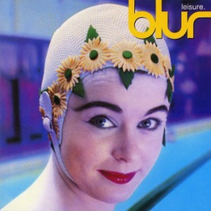leisure - blur
