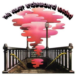loaded - the velvet underground