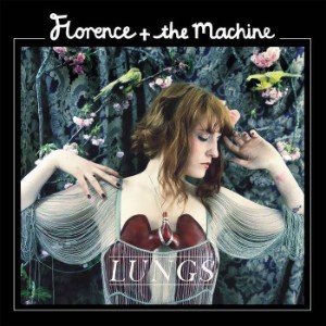 lungs - florence + the machine