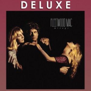 mirage - fleetwood mac