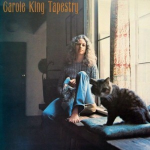 tapestry - carole king
