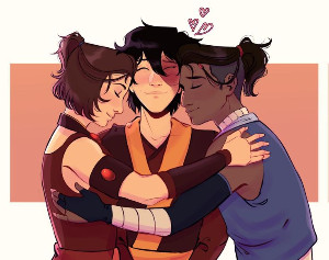 Boiling Rock Trio