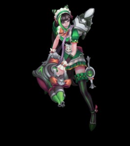 Emerald